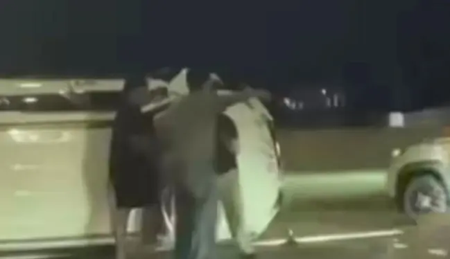 Rangkuman Berita DKI Jakarta: Kecelakaan GT Andara hingga Lonjakan Arus Balik di Terminal