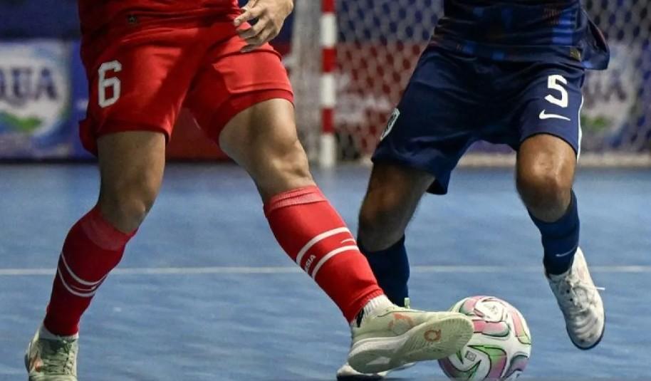 Timnas Futsal U-17 Indonesia Siap Tampil di Turneo VI Nations 2026 dan Hadapi Raksasa Dunia di Spanyol
