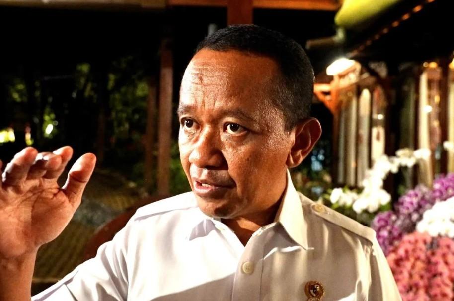 Ketahanan Energi Indonesia Tetap Aman di Tengah Konflik Global AS-Iran, Bahlil Pastikan Pasokan BBM Terjaga