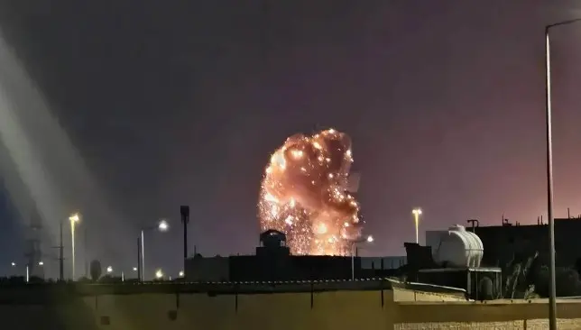 Arab Saudi Sambut Resolusi Dewan HAM PBB yang Kecam Serangan Iran di Kawasan Teluk