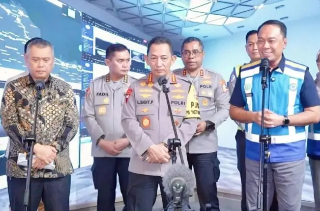 Jasa Marga Imbau Pemudik Manfaatkan Diskon Tarif Tol untuk Urai Kepadatan Arus Balik Lebaran 2026
