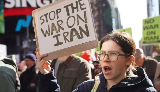 Mesir Gandeng Sejumlah Negara Dorong Deeskalasi Konflik Timur Tengah