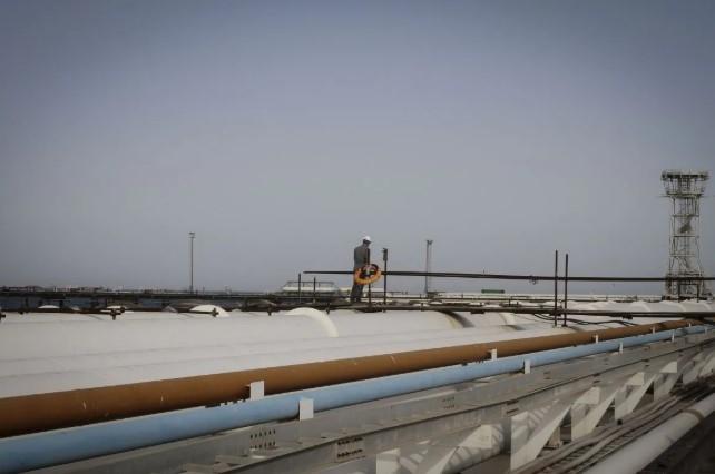 Iran Perkuat Pertahanan Pulau Kharg Antisipasi Potensi Operasi Militer AS