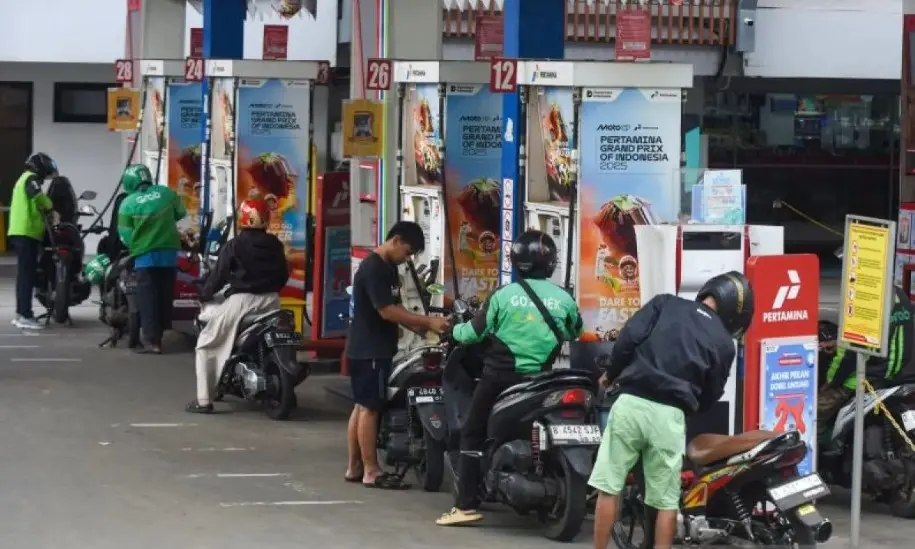 Pemerintah Upayakan Harga BBM Subsidi Tetap Stabil di Tengah Krisis Energi Global