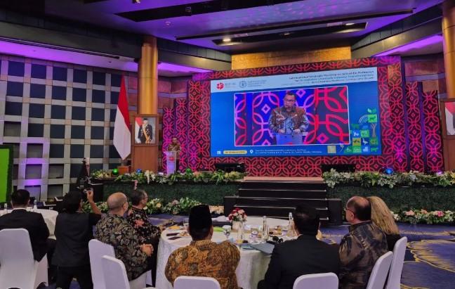 BRIN Dorong Transformasi Peternakan Berkelanjutan Berbasis Sains untuk Ketahanan Gizi Global