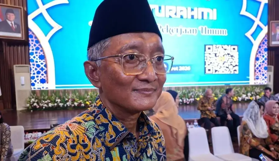Menteri PU Dody Hanggodo Ingatkan Jajaran Tetap Siaga Arus Balik Lebaran dan Penanganan Bencana