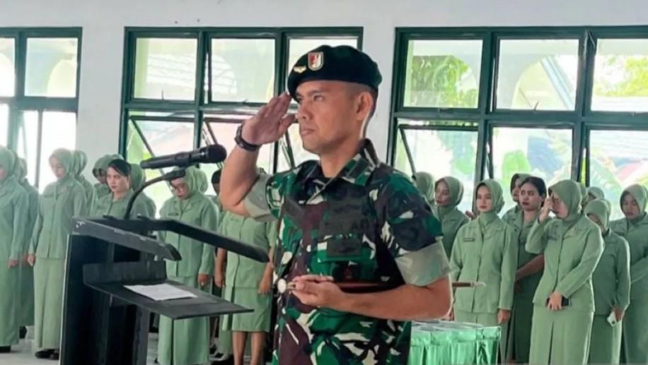 Prajurit Yonif 733/Masariku Terlibat Insiden Mematikan, Danyon Sampaikan Permohonan Maaf dan Duka Mendalam