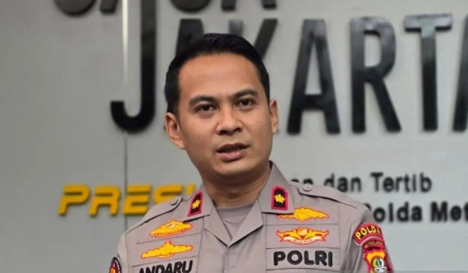 Polisi Bongkar Penipuan Modus Black Dollar, Dua WNA Liberia Ditangkap di Jakarta