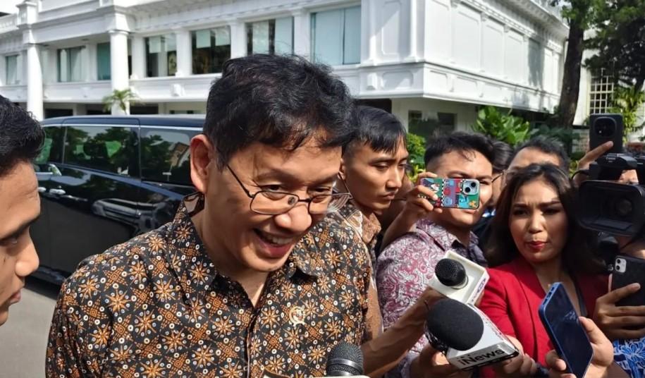 Menkeu Purbaya Tindak Oknum Internal yang Diam-diam Gunakan Kembali Vendor Coretax Bermasalah