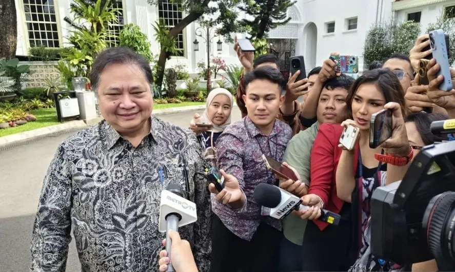 Pemerintah Pastikan Kebijakan WFH Ditetapkan Maret 2026, Berlaku Usai Lebaran untuk Tekan Konsumsi BBM