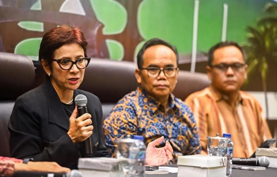 Lembaga Penyiaran Diminta Aktif Kawal Implementasi PP Tunas untuk Perlindungan Anak di Ranah Digital