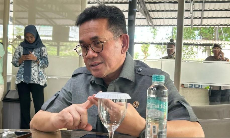 Konflik Global Berlarut, Menteri Perdagangan Ingatkan Risiko Penurunan Pertumbuhan Ekspor Indonesia