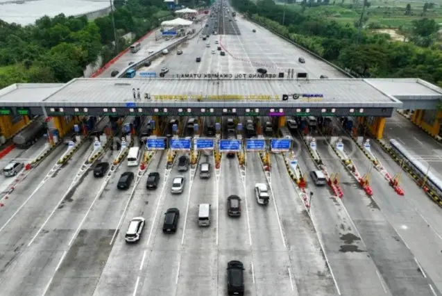 Kemenkes Siagakan Layanan Kesehatan dan Edukasi untuk Pastikan Pemudik Selamat Saat Arus Balik