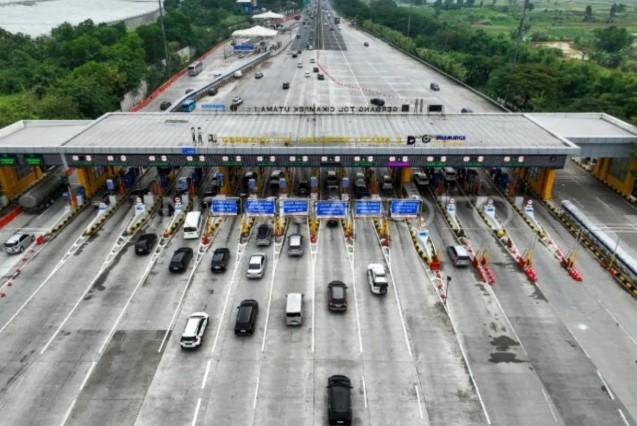 Kemenkes Siagakan Layanan Kesehatan dan Edukasi untuk Pastikan Pemudik Selamat Saat Arus Balik