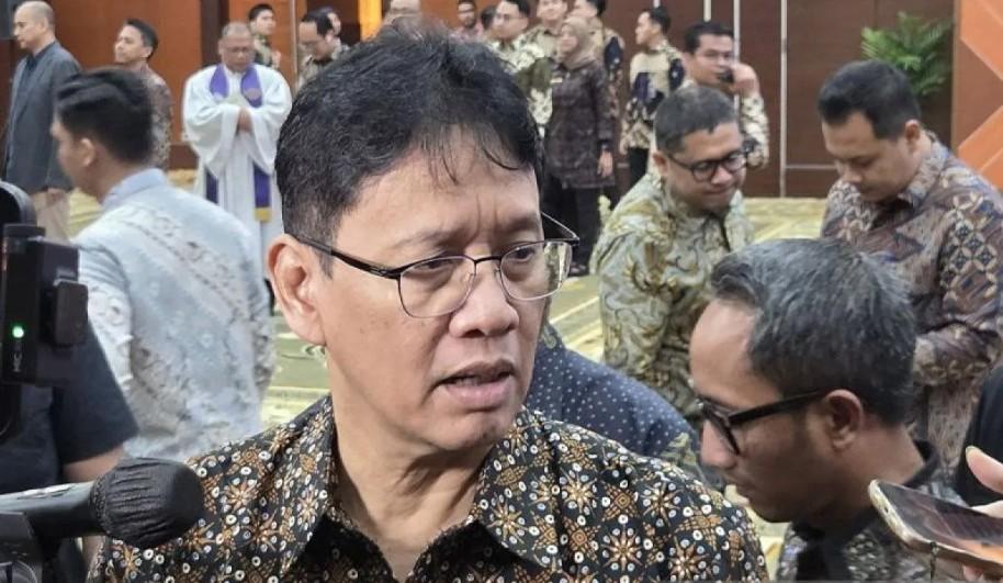 Purbaya Yudhi Pastikan APBN Tetap Aman Meski Harga Minyak Dunia Mendekati 100 Dolar AS