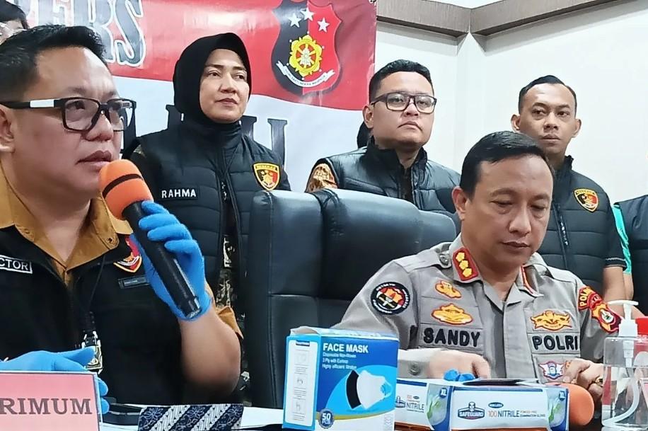 Pelaku Rudapaksa WNA China di Bali Ditangkap, Polisi Ungkap Modus dan Kronologi Kejadian