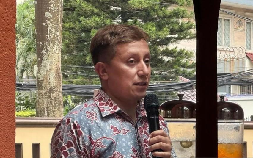 Pemerintah Pastikan Iran Beri Sinyal Positif, Dua Kapal Pertamina Berpeluang Melintas dari Selat Hormuz