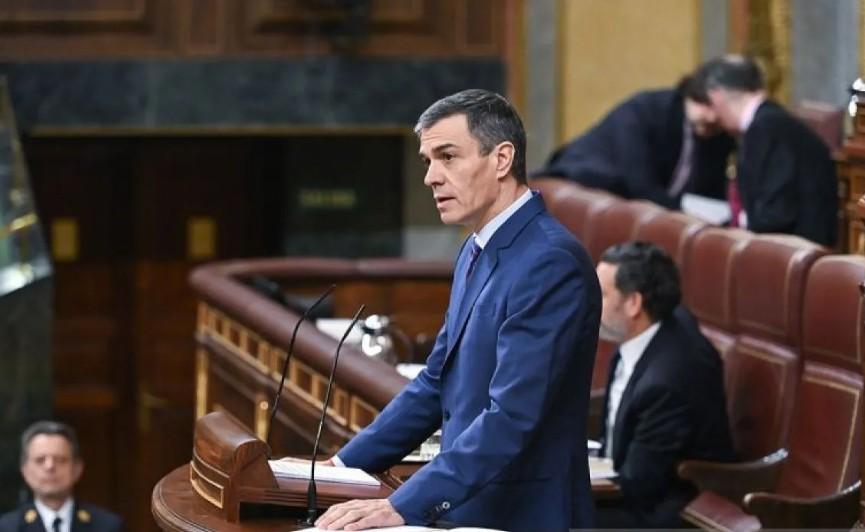 Paket Anti-Krisis Disetujui Parlemen Spanyol untuk Redam Dampak Konflik Timur Tengah Senilai Rp98 Triliun