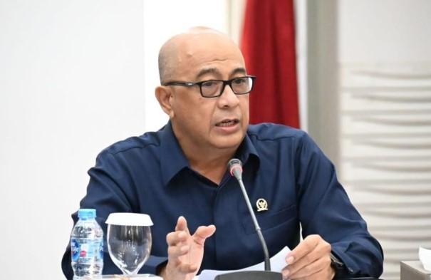 Komisi V DPR RI Ingatkan Keselamatan Jadi Prioritas Utama Saat Puncak Arus Balik Lebaran