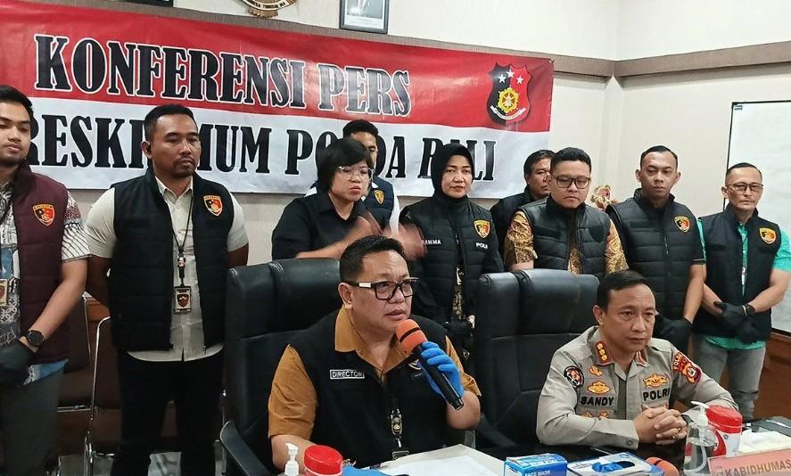 Kasus Dugaan Kekerasan Seksual WNA Australia di Seminyak Diungkap Polisi, Petugas Keamanan Diamankan