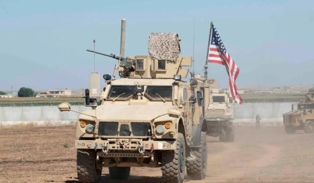 AS Kaji Penambahan 10.000 Pasukan Darat di Timur Tengah di Tengah Eskalasi Konflik Iran