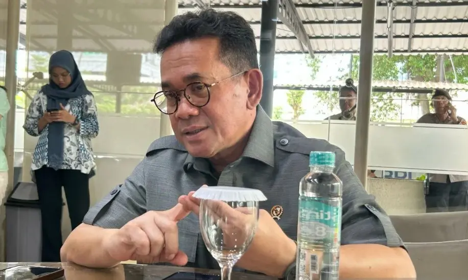 Pemerintah Diversifikasi Impor Pupuk untuk Jaga Stabilitas Pasokan di Tengah Persaingan Global