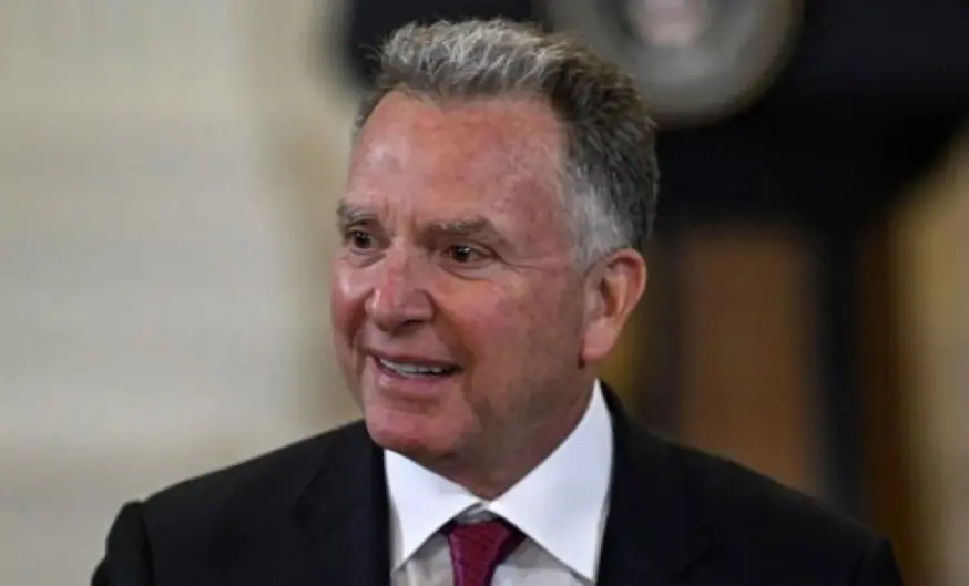 AS dan Iran Bersiap Bertemu di Tengah Eskalasi Konflik, Trump Dorong Kesepakatan Damai