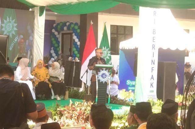 Mendikdasmen Minta Provider Telekomunikasi Seleksi Penggunaan Media Sosial bagi Anak di Bawah 16 Tahun