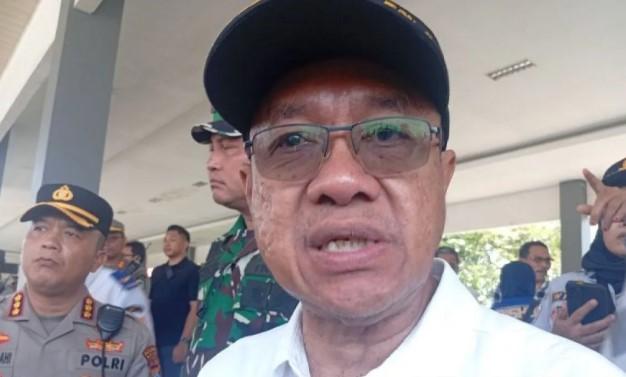 Bupati Banyumas Nilai Pembatasan Media Sosial Anak Mampu Ciptakan Ruang Digital Aman