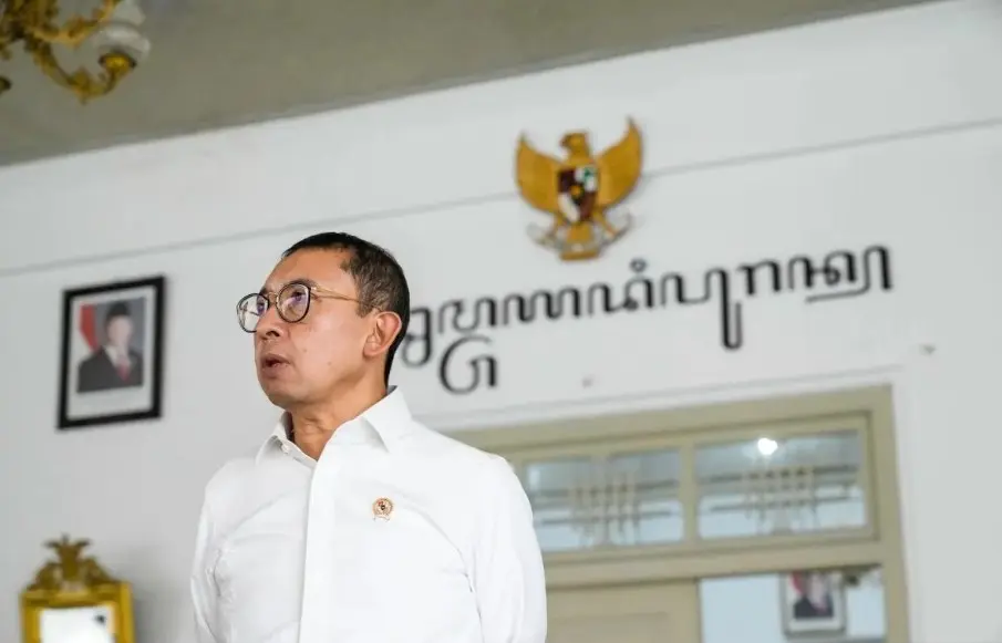 Pemerintah Siapkan Dalem Jayadipuran Menjadi Museum Mataram untuk Hidupkan Narasi Besar Peradaban Nusantara