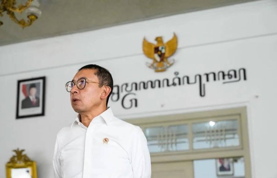 Pemerintah Siapkan Dalem Jayadipuran Menjadi Museum Mataram untuk Hidupkan Narasi Besar Peradaban Nusantara