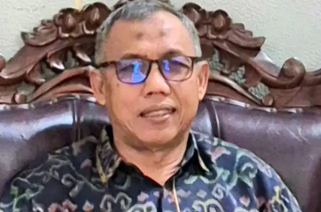 Pakar Hukum Nilai UU Perlindungan Anak di Ranah Digital Jadi Investasi Jangka Panjang Bangsa