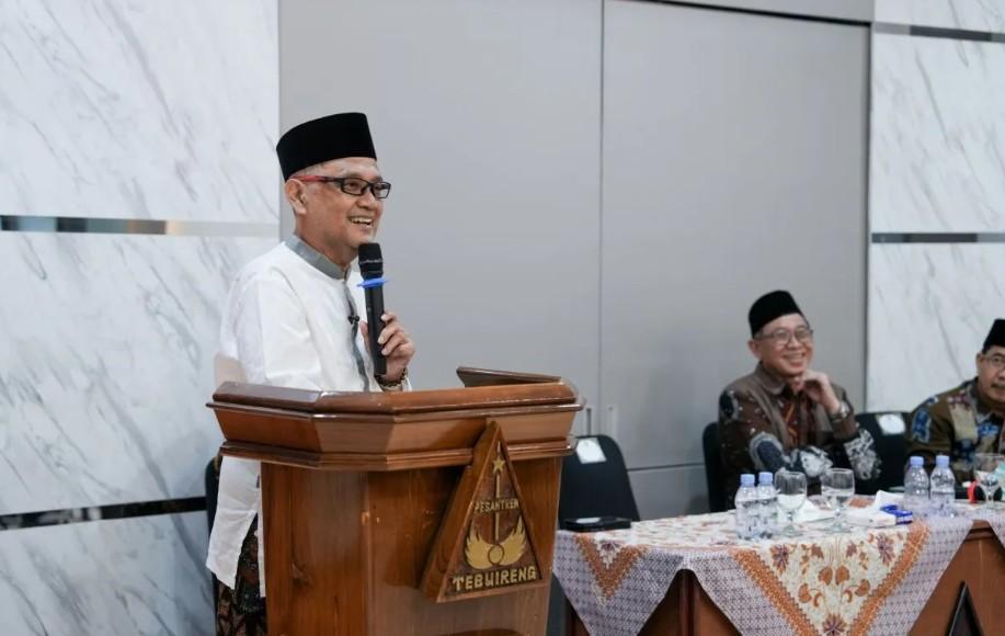 Menteri Haji Pastikan Persiapan Haji 2026 Hampir Rampung dan Fokus pada Keamanan Jamaah