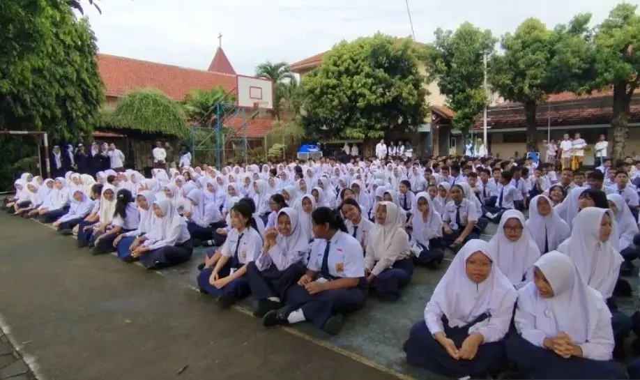 Pembatasan Media Sosial Anak di Kudus Didukung JPPA untuk Cegah Pelecehan Seksual