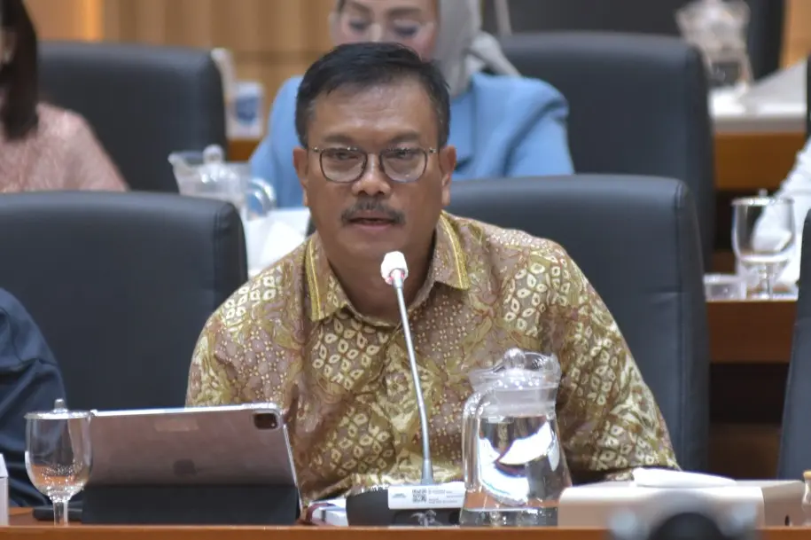 Edy Wuryanto Soroti Lemahnya Penegakan Hukum di Balik Maraknya Pelanggaran THR 2026