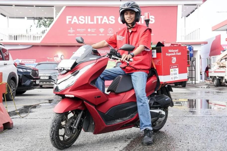 Pertamina Patra Niaga Siapkan Layanan Tambahan untuk Dukung Kelancaran Arus Balik Lebaran 2026