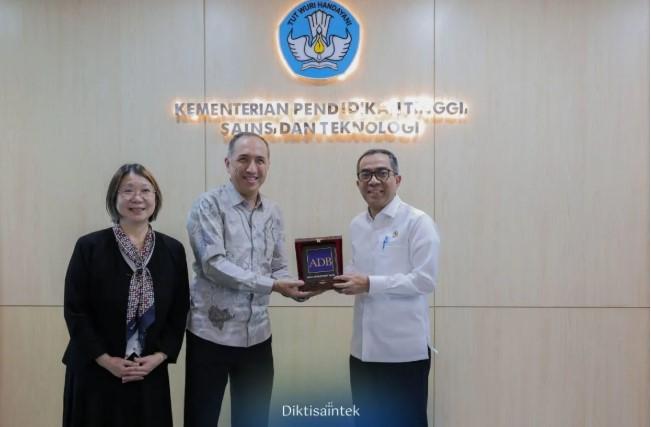 ADB Peringatkan Konflik Timur Tengah Bisa Tekan Pertumbuhan Ekonomi Asia hingga 1,3 Persen