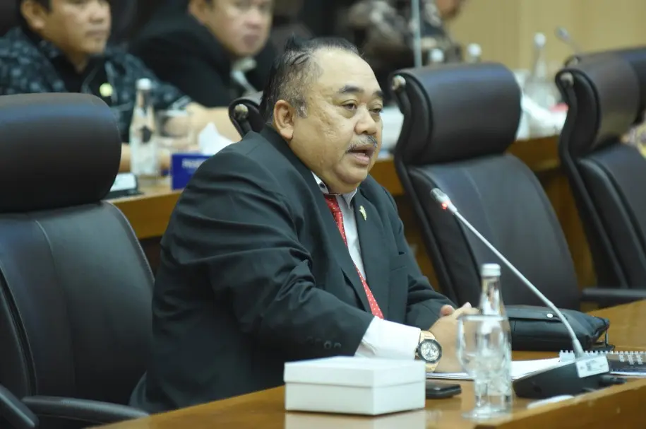 Ateng Sutisna Minta Pemerintah Kaji Ulang Kebijakan WFH untuk Tekan Konsumsi BBM