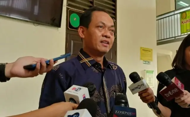 Pakar Hukum Suparji Ahmad Desak Komisi Yudisial Netral dalam Seleksi Calon Hakim Agung 2026