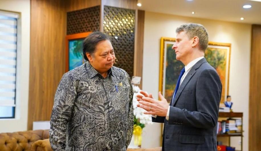 Pemerintah Dorong e-Government untuk Tingkatkan Produktivitas Nasional di Tengah Tantangan Global