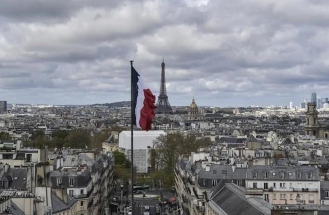 Prancis Gelontorkan Dana Darurat Rp1,22 Triliun untuk Redam Dampak Krisis Energi Global