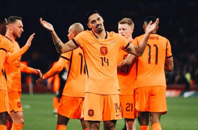 Tijjani Reijnders Jadi Penentu Kemenangan Belanda Usai Bangkit Kalahkan Norwegia 2-1