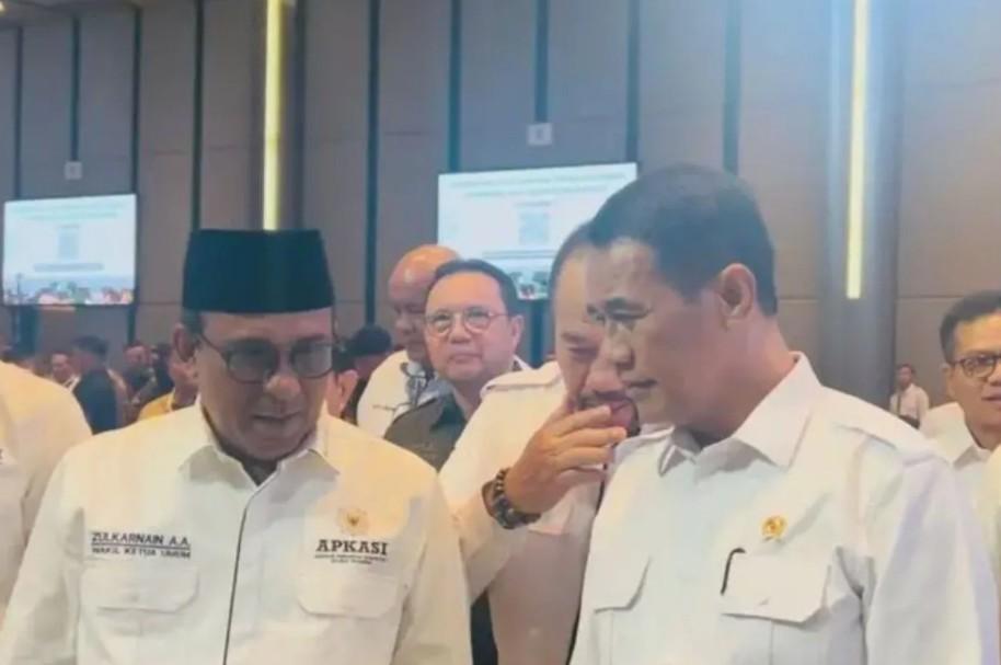 Pemkab Maluku Tengah Siapkan Rp640 Miliar untuk Bangun Industri Kelapa dan Pala Terintegrasi