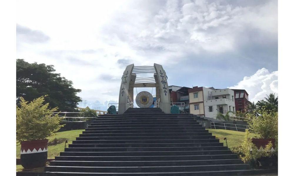 Toleransi Jadi Kunci Pembangunan dan Investasi Berkelanjutan di Maluku