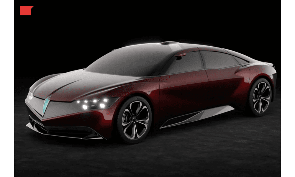 Startup Mobil Listrik Mewah BeyonCa Hentikan Operasi, Karyawan Tuntut Gaji