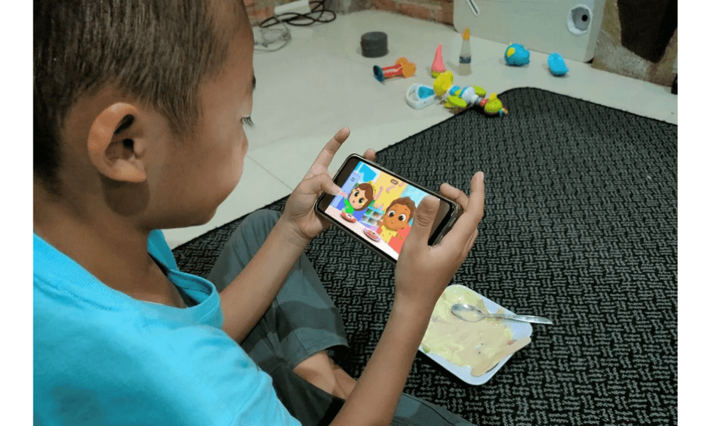Praktisi Pendidikan Nilai PP Tunas Jadi Intervensi Etis Lindungi Anak di Ruang Digital