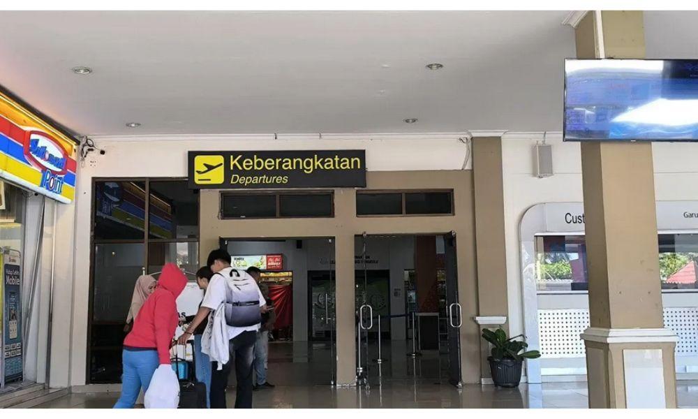 Garuda Indonesia Hentikan Penerbangan Bengkulu, Faktor Okupansi Rendah