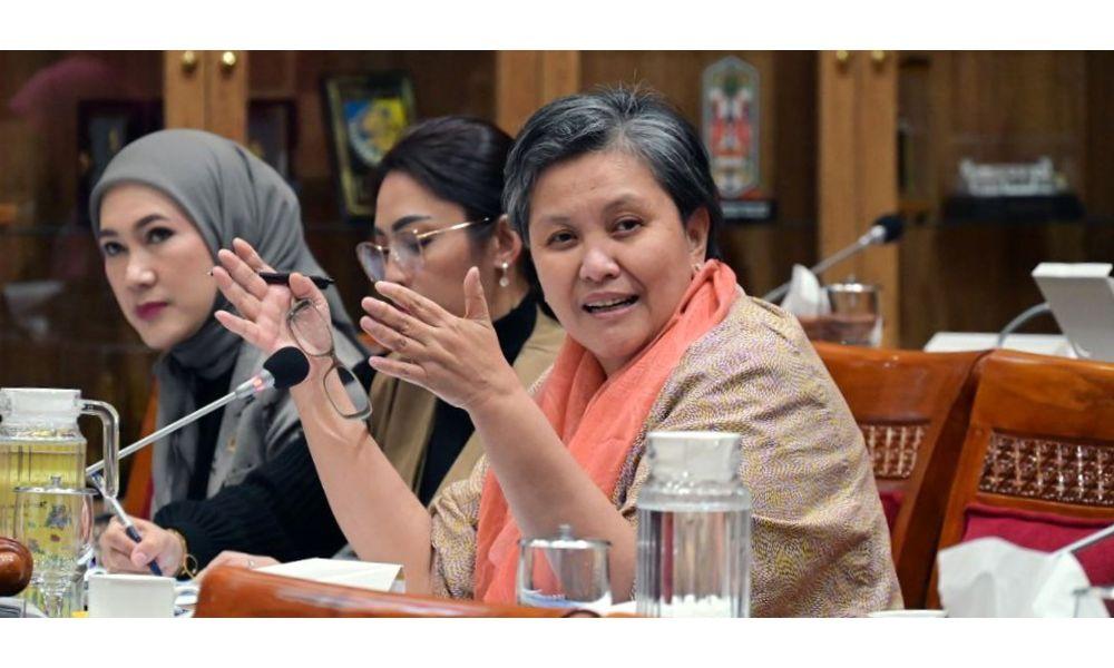 PP Tunas Resmi Berlaku, DPR Tegaskan Perlindungan Anak di Ruang Digital Jadi Prioritas