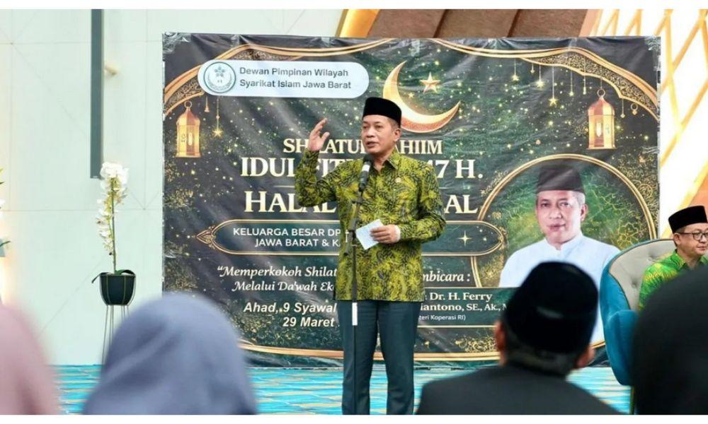 Pemerintah Tetap Gunakan Truk Impor untuk Operasional Koperasi Merah Putih