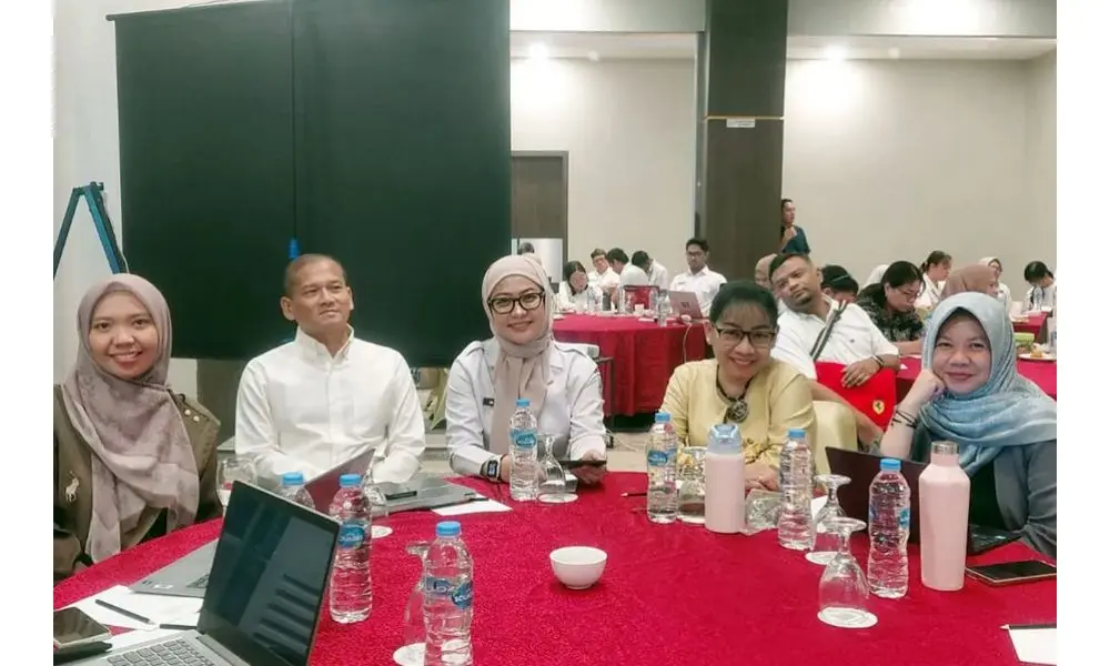 Puspa Kaltara Dukung Sanksi Tegas untuk Platform Digital yang Langgar Aturan Anak